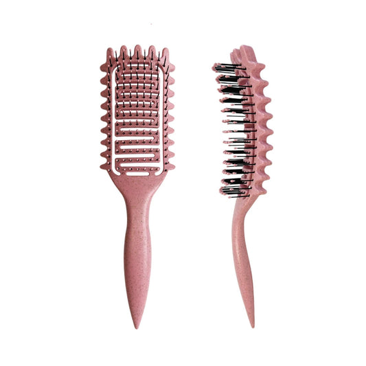 Curly Hair Brush